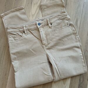 Chicos So Slimming Girlfriend Jeans US Sz 8 or Chicos 1